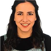 Maestra de Infantil y Primaria